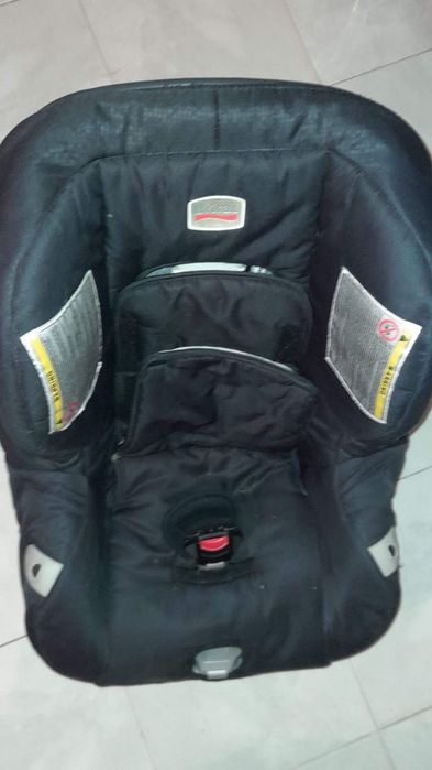 Cadeira Romer Britax