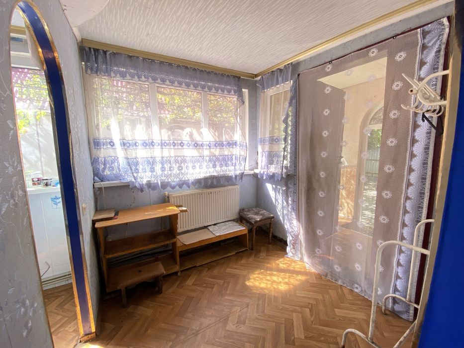 Продаж будинку с Шкарівка
