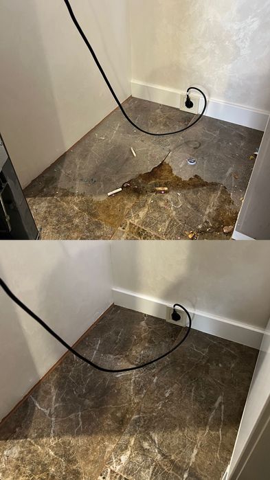 Уборка по низкой цене