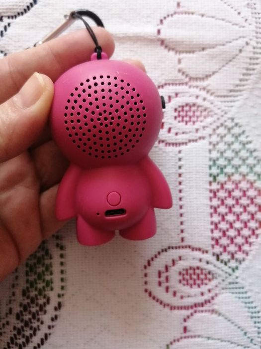 Mini głośnik Bluetooth