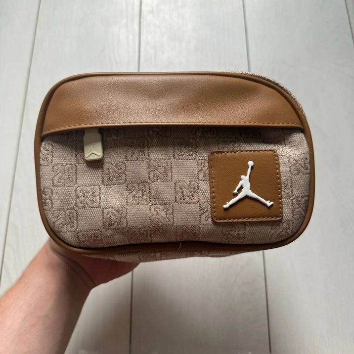 Сумка Jordan Monogram,6 кольорів.