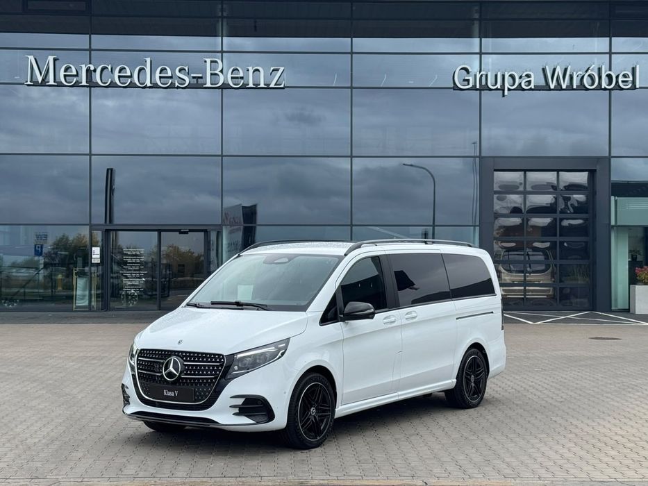 Mercedes-Benz Klasa V
