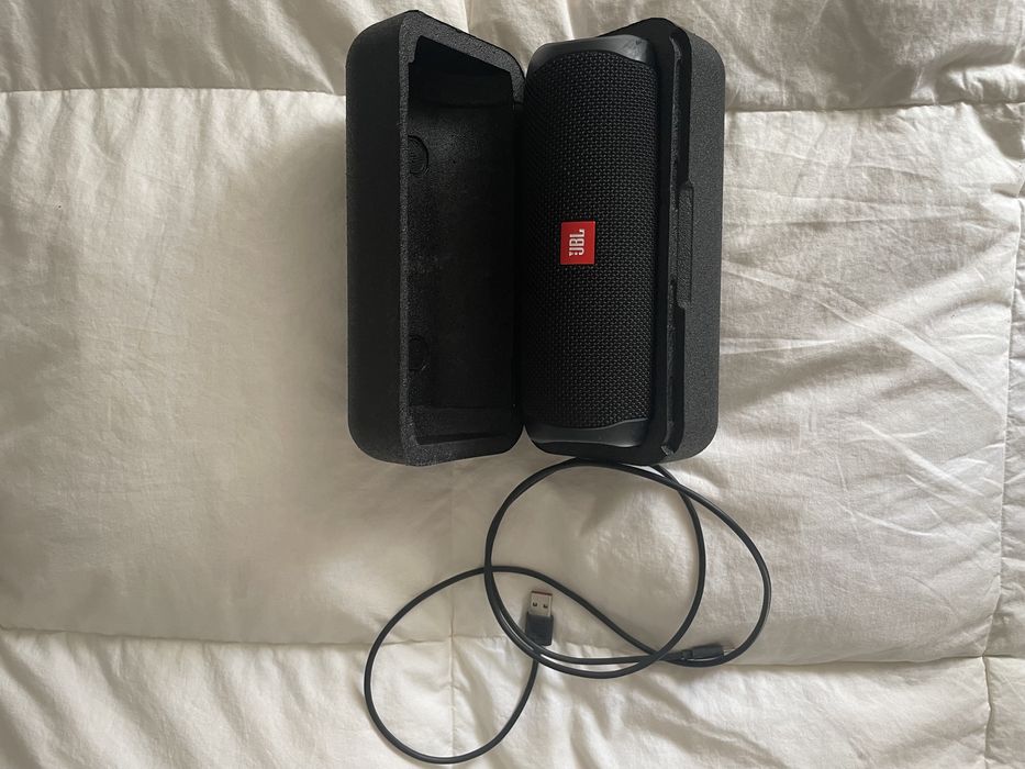 Coluna JBL FLIP 5