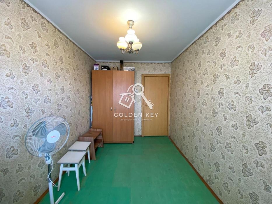 Продаж 2-кімнатної квартири на 173 кварталі