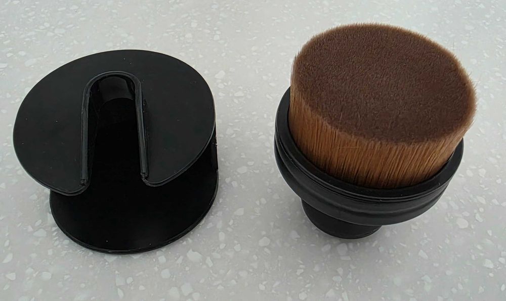 Щетка для очистки виниловых пластинок