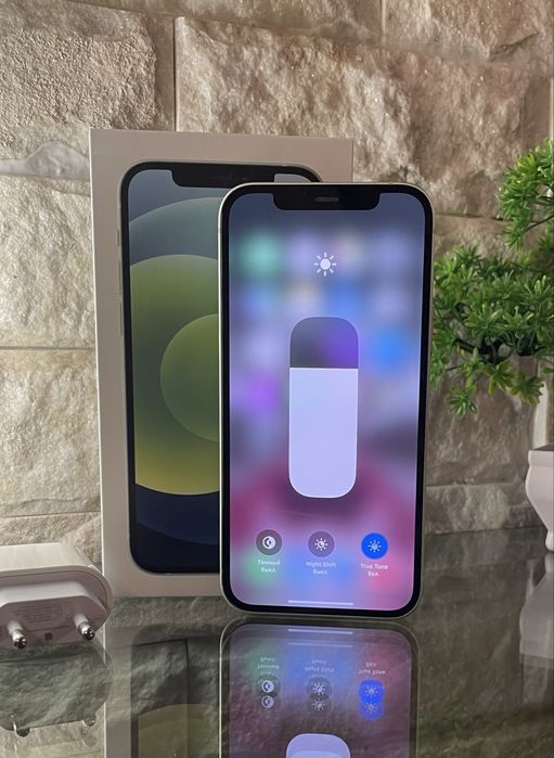 iPhone 12 128GB Green Neverlock