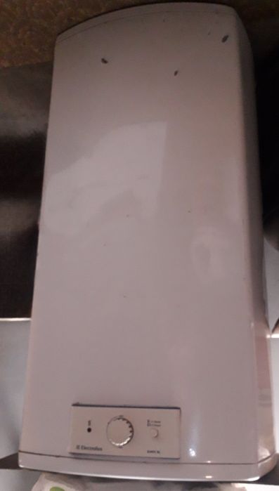 Водонагреватель Electrolux на 100 л