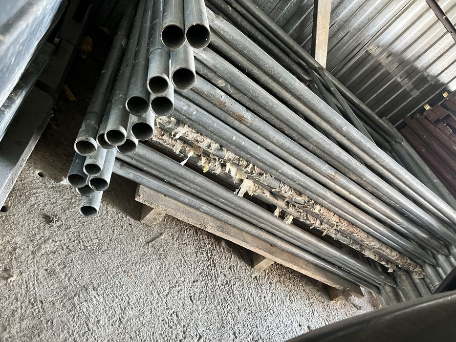 Rusztowanie Warszawskie