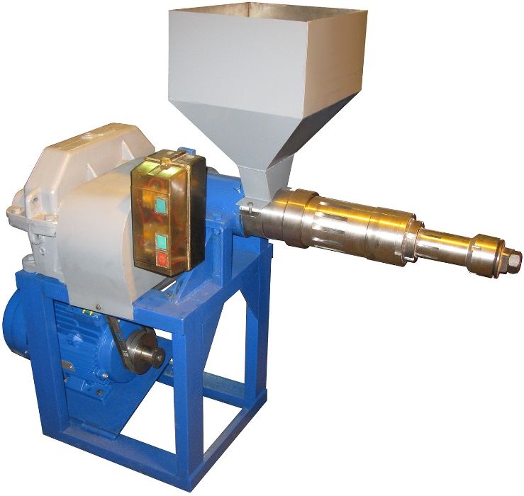 Маслопресса шнековые от 60 до 450 кг/ч