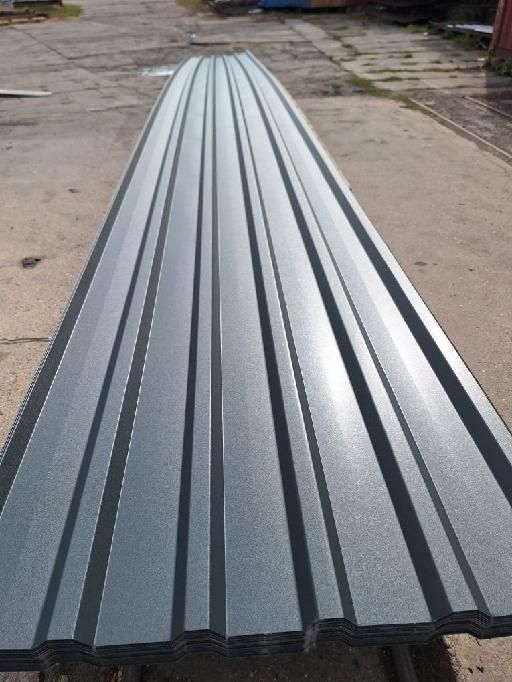 Blacha trapezowa T-6, T-18Eco, T-35 bezpośrednio od producenta