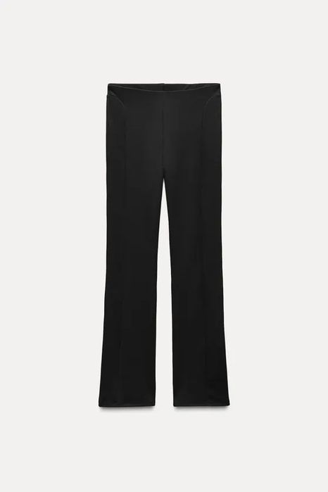 Лосини кльош zara