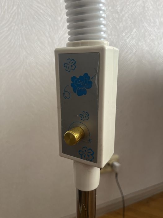 Лампа для маникюру