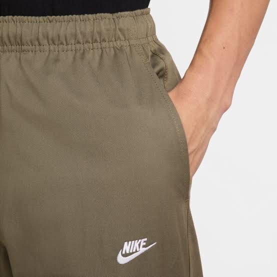 Штани Nike Club Cargo оригінал IB6754-222