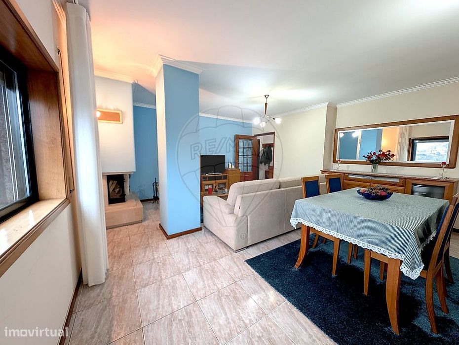 Apartamento T2 para venda