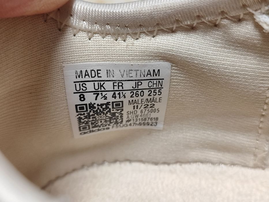кросівки Adidas NMD_R1 р-41
