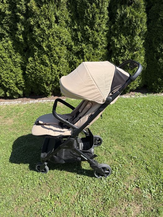Wózek spacerowy Easywalker Jackey