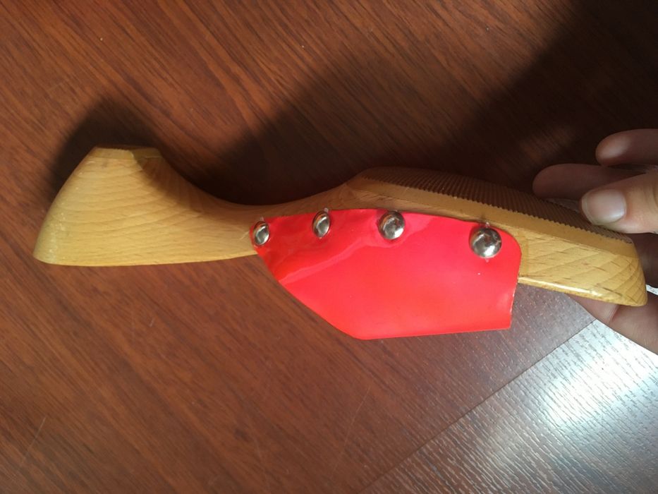 Socas cor de rosa, marca Contrapeu