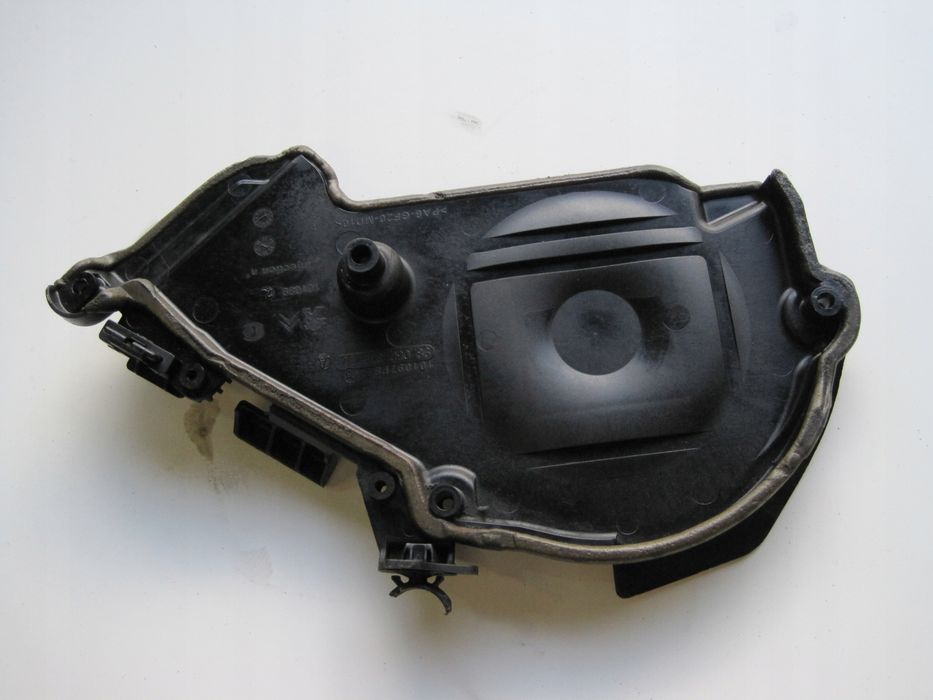 osłona rozrządu PEUGEOT 308 T9 9805237280