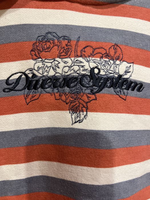 Damska bluza Diverse