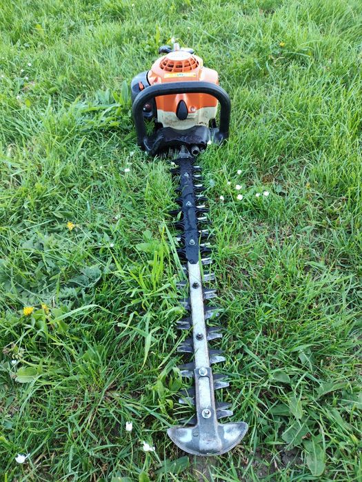 Stihl HS 81 R 600mm