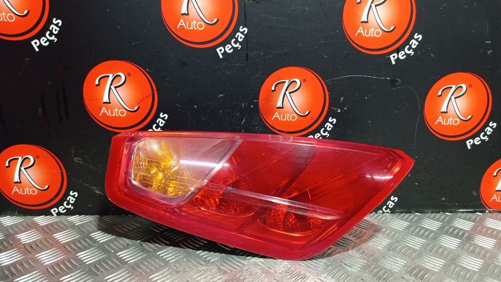 Farolim Stop Esq Fiat Grande Punto (199_)