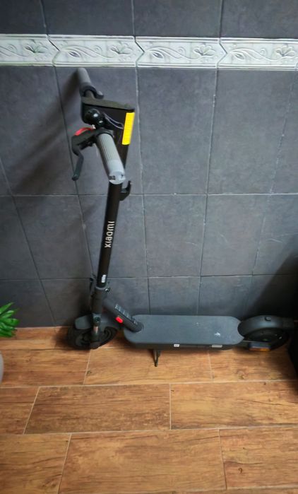 Trotinete eléctrica Xiaomi 5