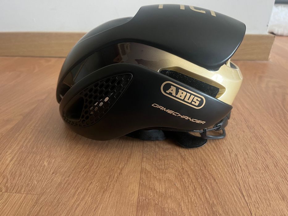 Capacete ABUS GameChanger