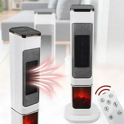 Підлоговий обігрівач, обогреватель 1000,1200 ВАТ, дуйка