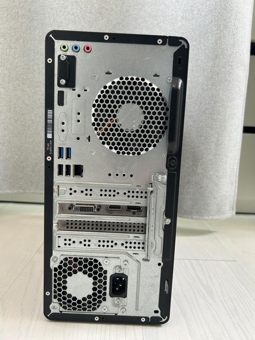 PC Gaming | Ryzen 5 4600G 3.7 GHz | NVIDIA GeForce GTX 1650 Super64752348194435122