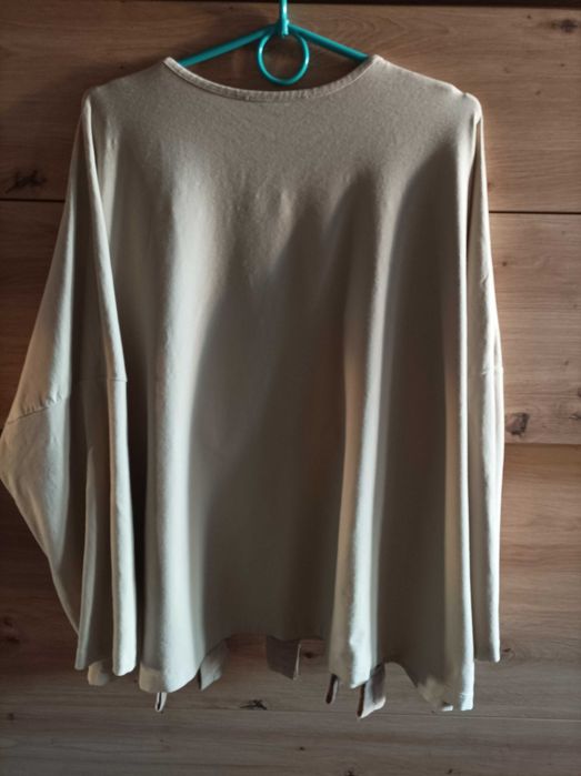 Bluza Nook Shirt rozm XXXL