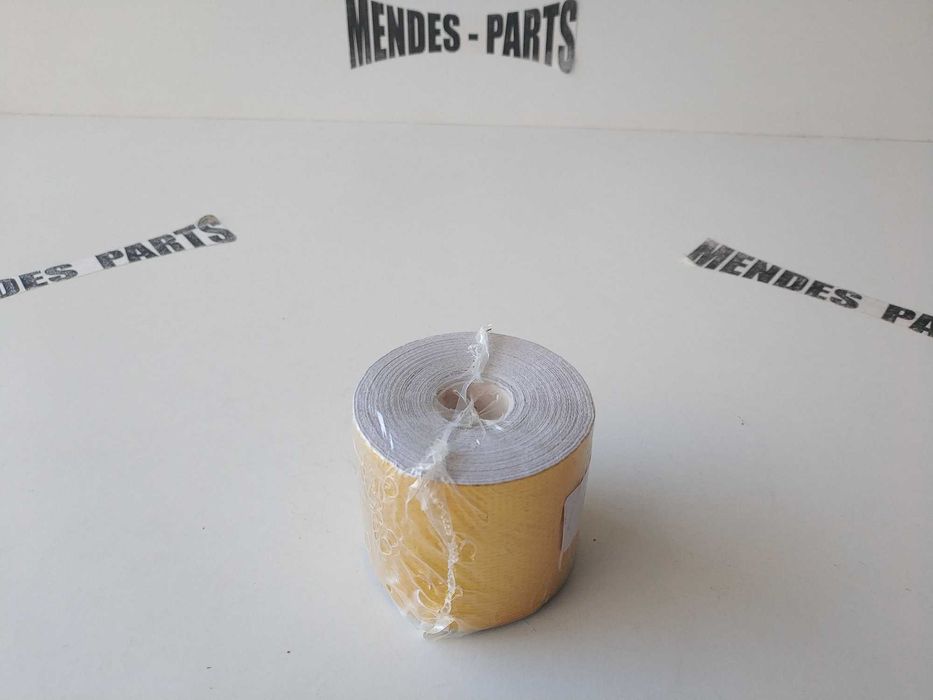 Fita de vidro de alta temperatura