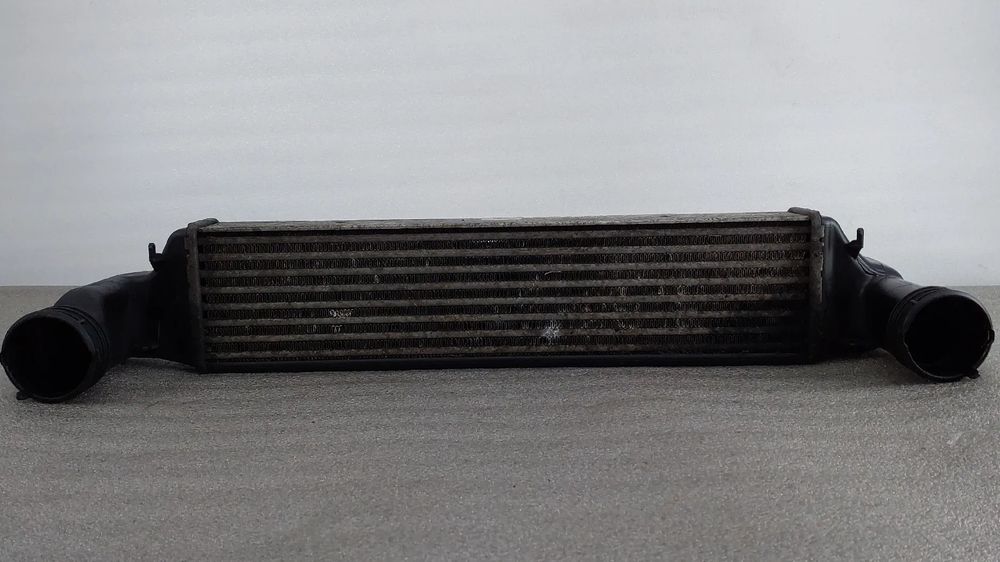 Radiador do intercooler BMW 3 Compact (E46)