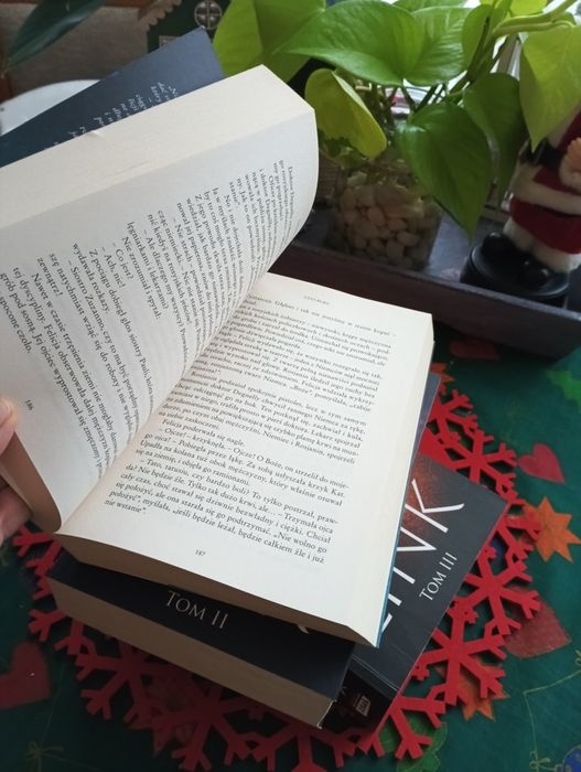 Trylogia Charlotte Link