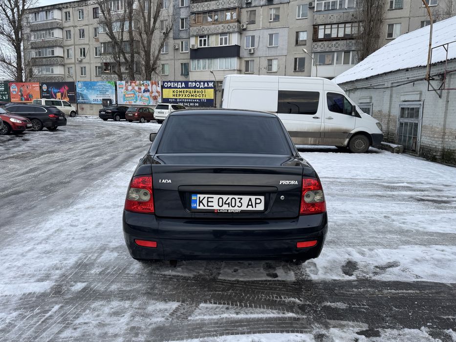 Продам  ваз 2170