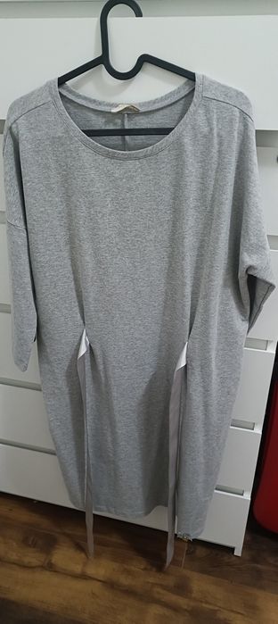 Sukienka ciążowa Megi 40 L