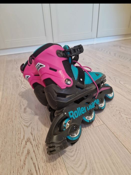 Rolki roller blade