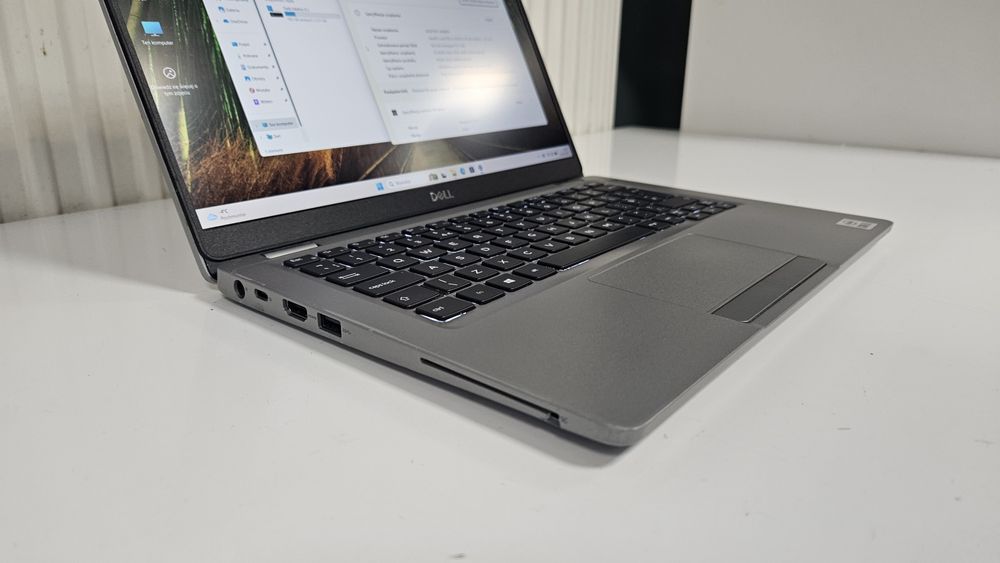 Dell Latitude 5310 13,3FHD/i5-10210U/16GB/256SSD/WIN11