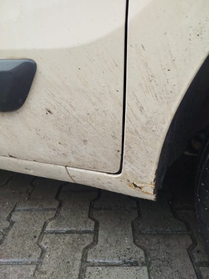 Peugeot Bipper 1.4 HDI