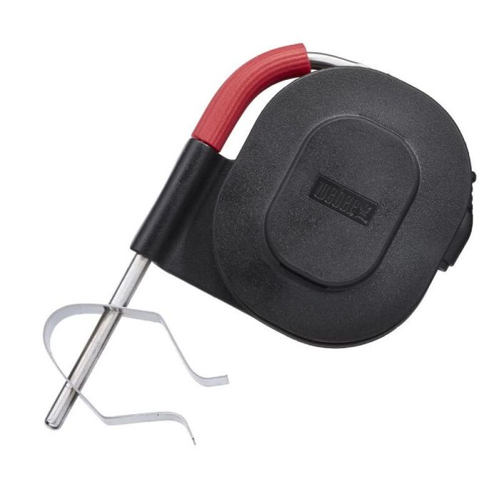 Щуп для термометра iGrill/Сonnect Weber з кріпленням на решітку гриля