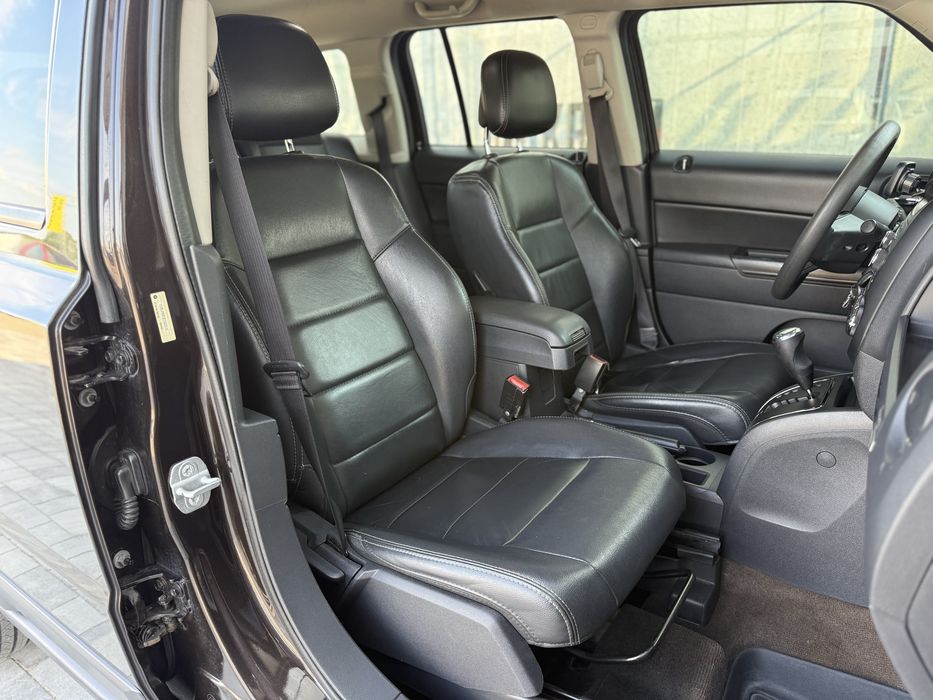 Jeep Patriot 2013 VIN 1C4NJRBB3ED684516 фото оголошення 22 з 23