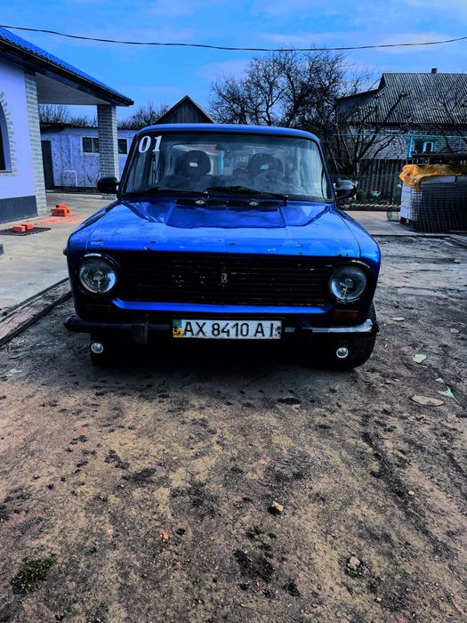 Продам Ваз  2101