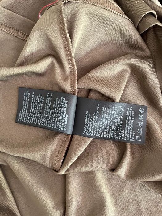 T-shirt de Desporto H&M – Tamanho XL – Material Técnico