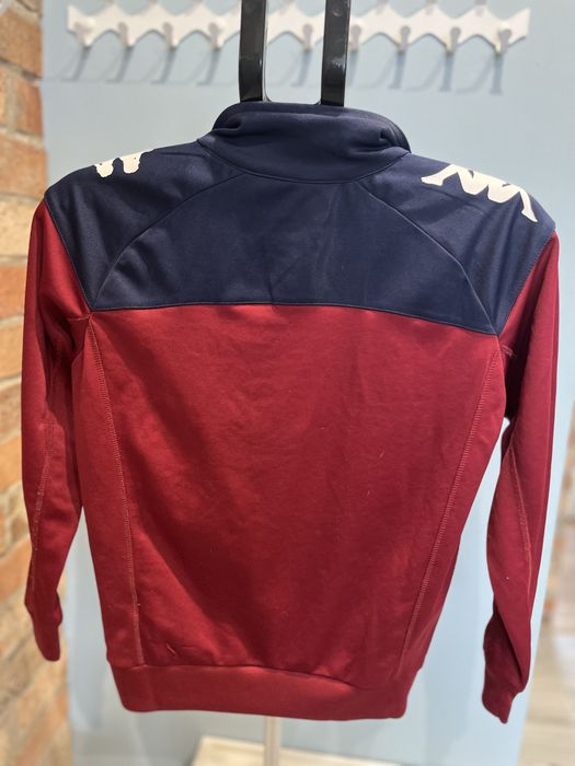 Sportowa bluza Kappa