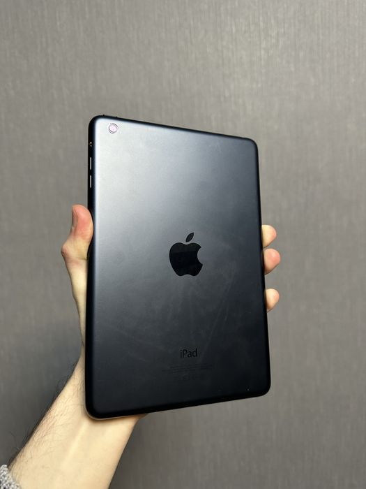 iPad Mini 4 / iPad Mini 1 / Айпад міні