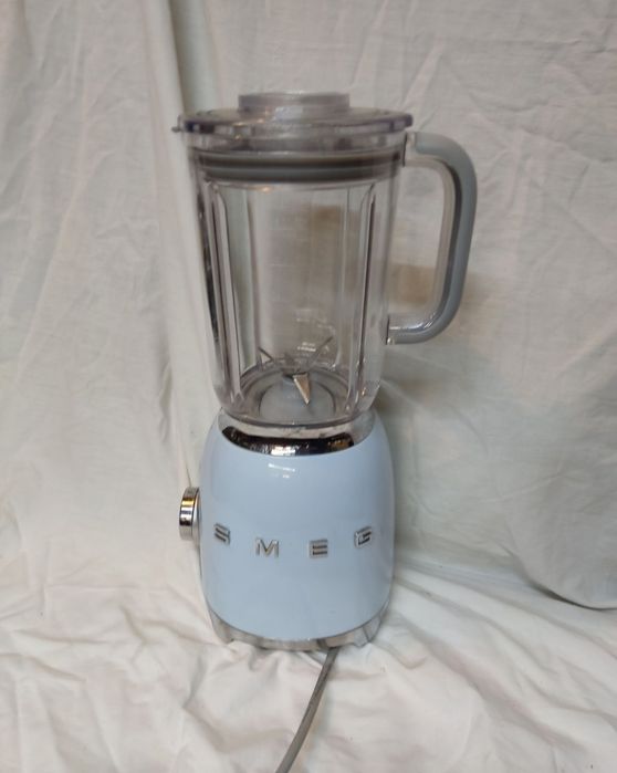 Blender kielichowy Smeg