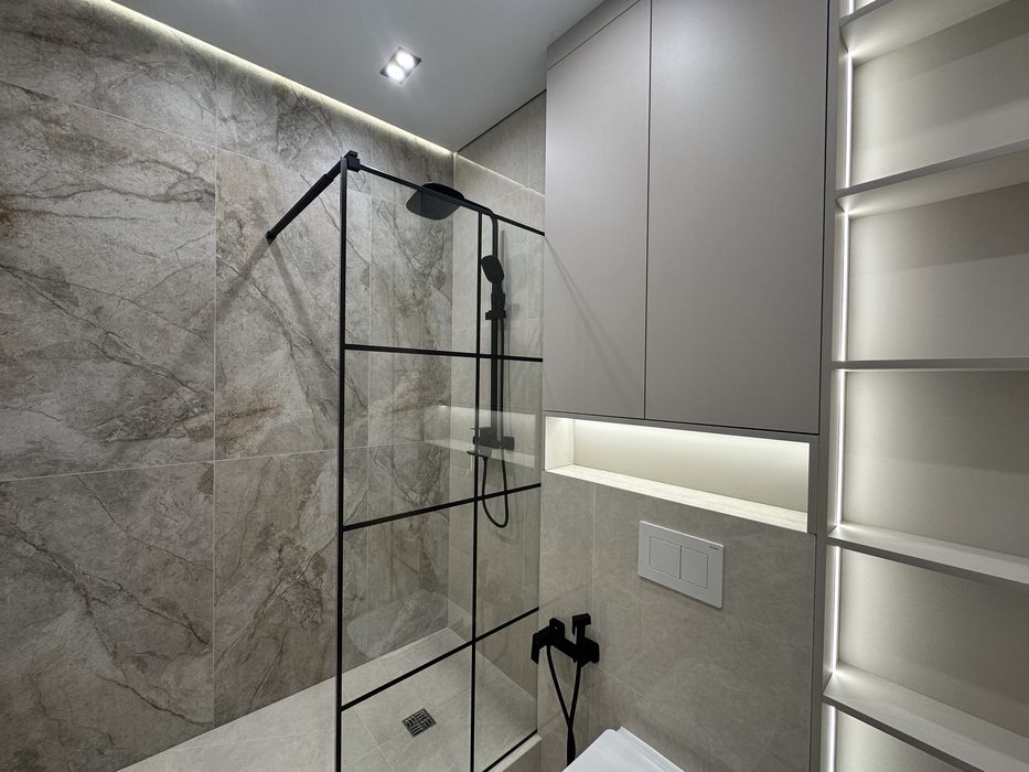 1-комнатная квартира по адресу Куликово поле пл. (площадь 46 м²) - Atlanta.ua - фото 5