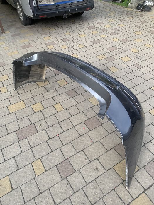 Задній бампер BMW f30 328