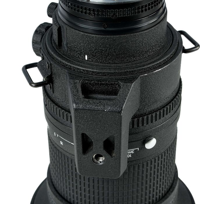 Nikon ED AF Nikkor 300mm 1:2,8