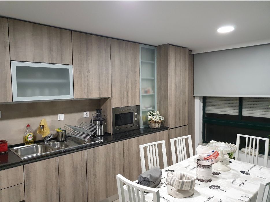 Aldeia de Paio Pires, Apartamento T2