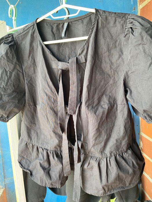 Блуза жіноча Stradivarius